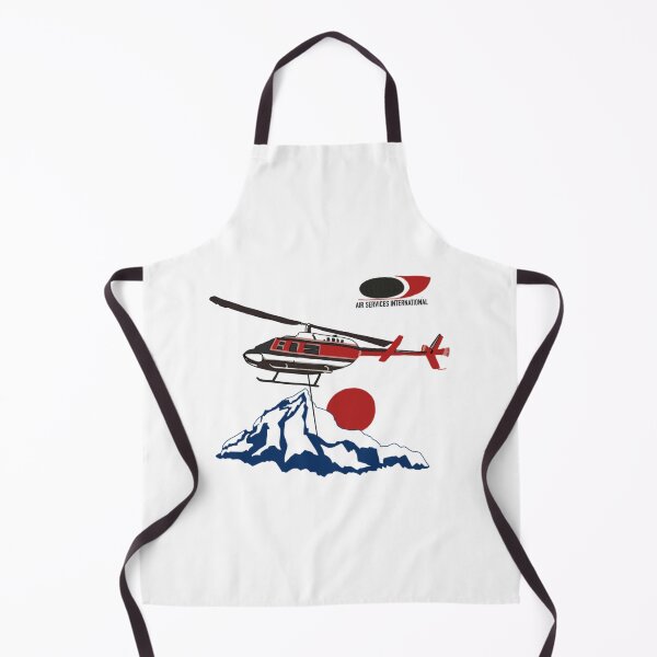 Item preview, Air services international    designed and sold by CornerCactis.