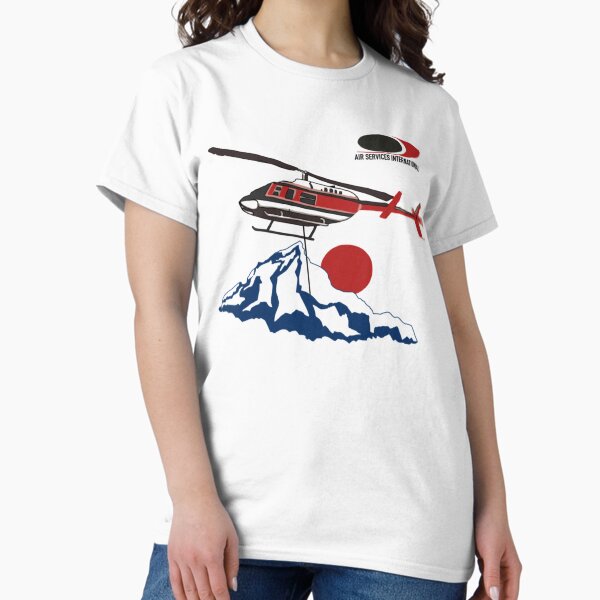 Item preview, Air services international    designed and sold by CornerCactis.