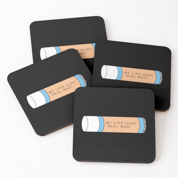 Item preview, Chapstick   designed and sold by CornerCactis.