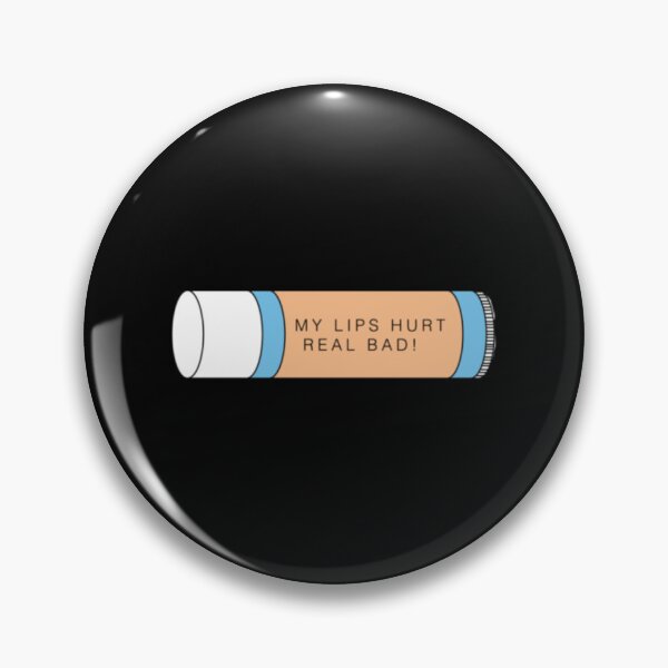 Item preview, Chapstick   designed and sold by CornerCactis.