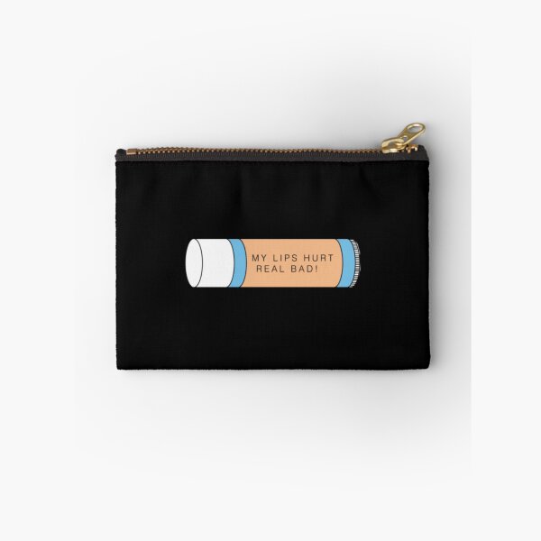 Item preview, Chapstick   designed and sold by CornerCactis.