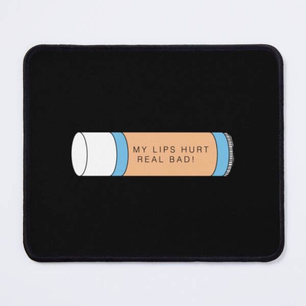 Item preview, Chapstick   designed and sold by CornerCactis.