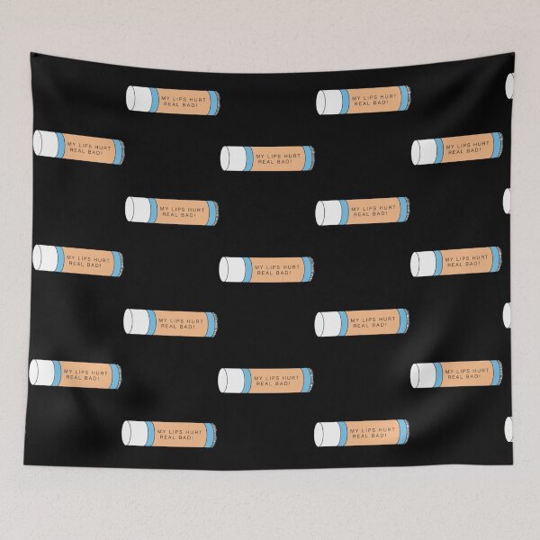 Item preview, Chapstick   designed and sold by CornerCactis.