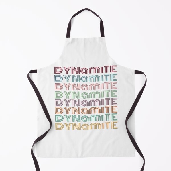 Item preview, DYNAMITE designed and sold by CornerCactis.