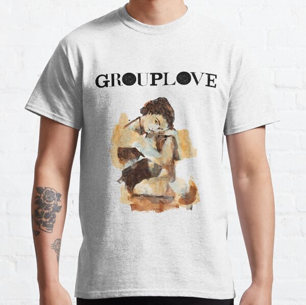 Grouplove Classic T-Shirt