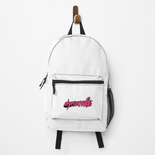 Item preview, Dynamite concept art   designed and sold by CornerCactis.