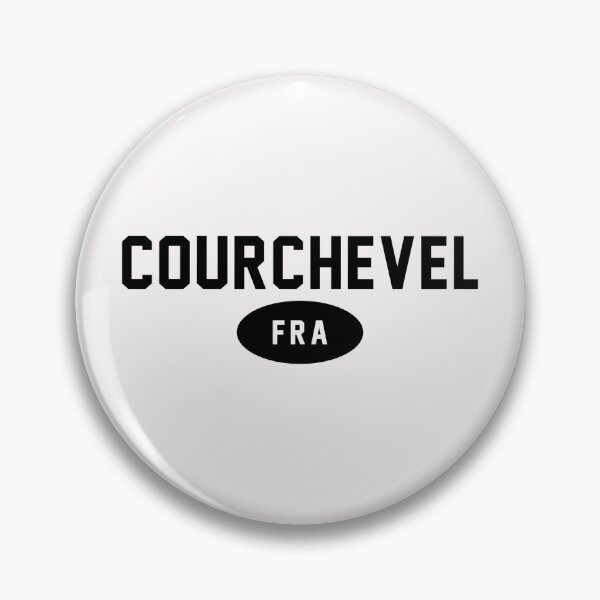 Item preview, Courchevel FRA / Black designed and sold by PEK1787.