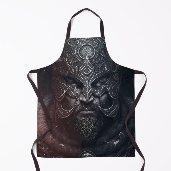 Item preview, Dark fantasy viking version 1 designed and sold by PM-Artistic.