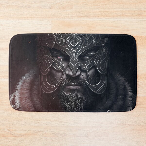 Item preview, Dark fantasy viking version 1 designed and sold by PM-Artistic.