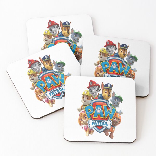 Item preview, Amazing Paw Patrol Team designed and sold by Sidney Allen.