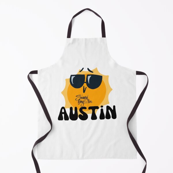 Item preview, A Sunny Day In Austin designed and sold by fredgarden8.