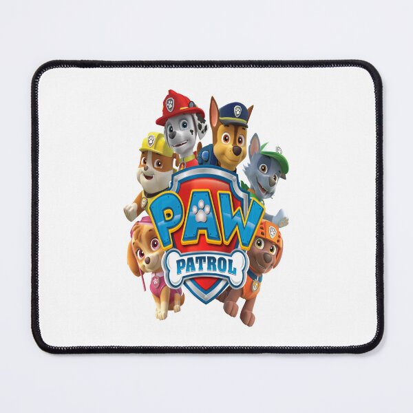 Item preview, Amazing Paw Patrol Team designed and sold by Sidney Allen.