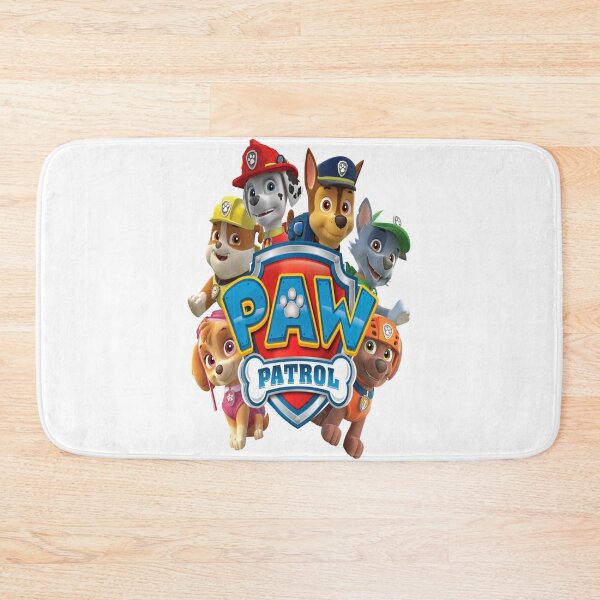 Item preview, Amazing Paw Patrol Team designed and sold by Sidney Allen.