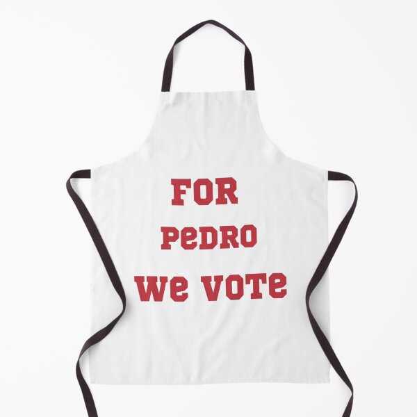 Item preview, For Pedro We Vote designed and sold by CornerCactis.