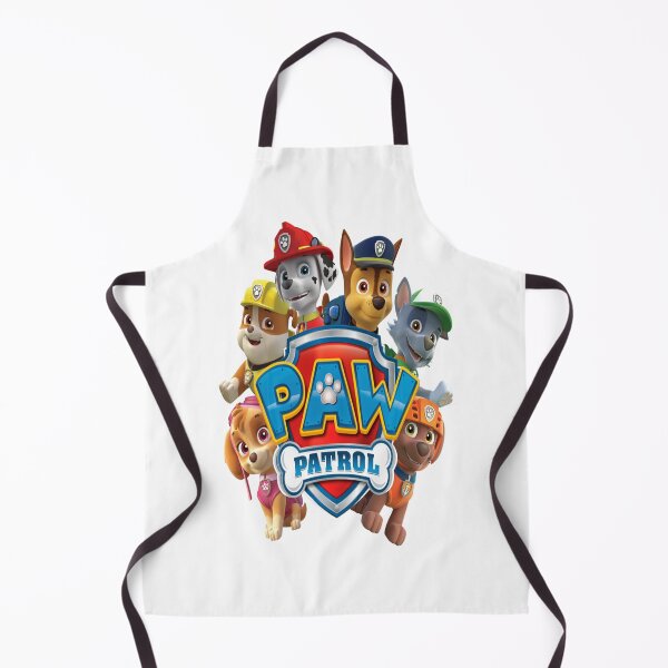 Item preview, Amazing Paw Patrol Team designed and sold by Sidney Allen.