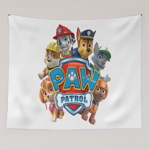 Item preview, Amazing Paw Patrol Team designed and sold by Sidney Allen.