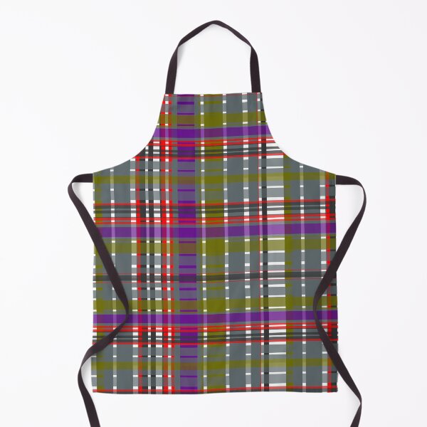 Item preview, Plaid Abstract 2 designed and sold by rainsdesigns.