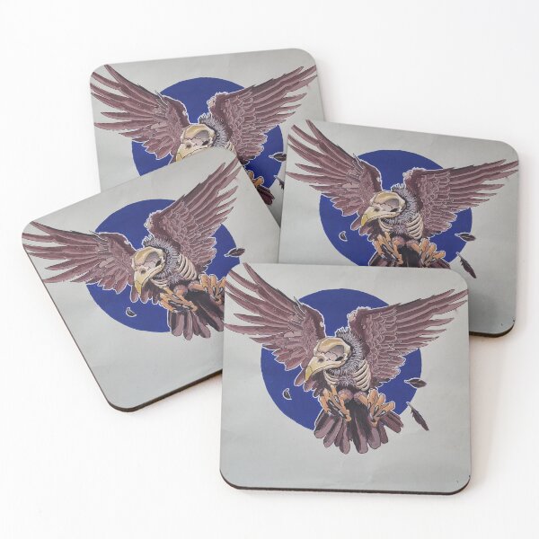 Item preview, Bald vulture  designed and sold by Juan Espinosa.