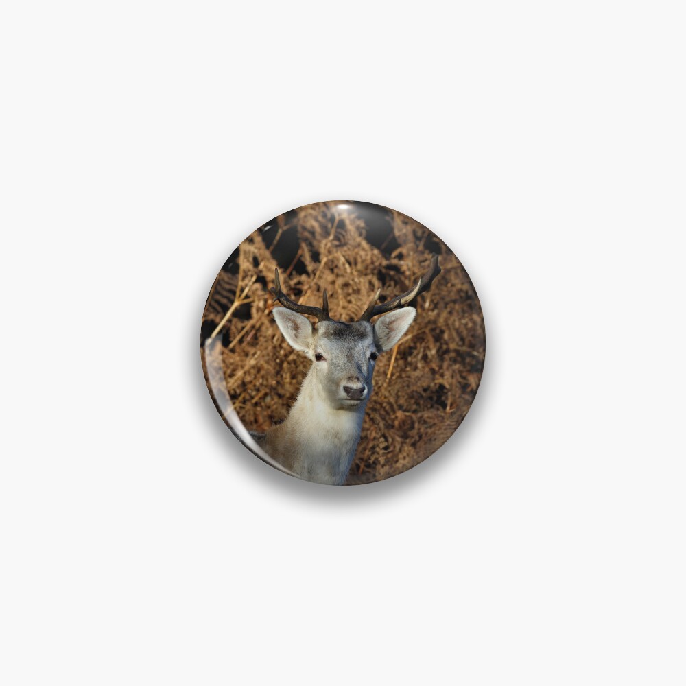 Item preview, Pin designed and sold by Chrismoss.