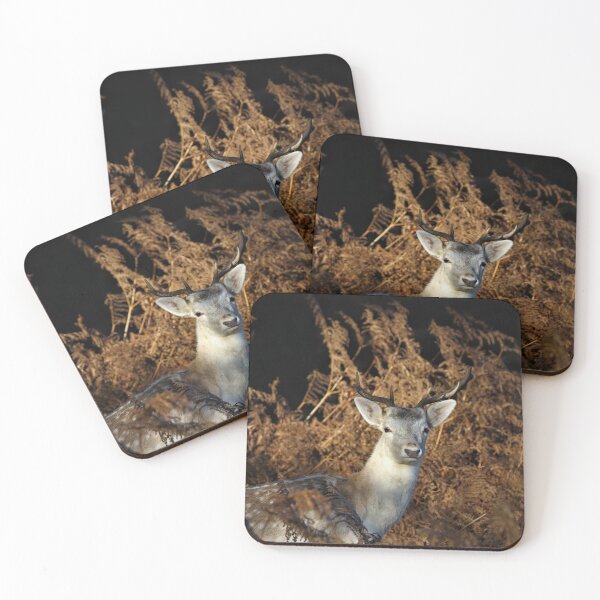 Item preview, Fallow Buck designed and sold by Christian Moss.