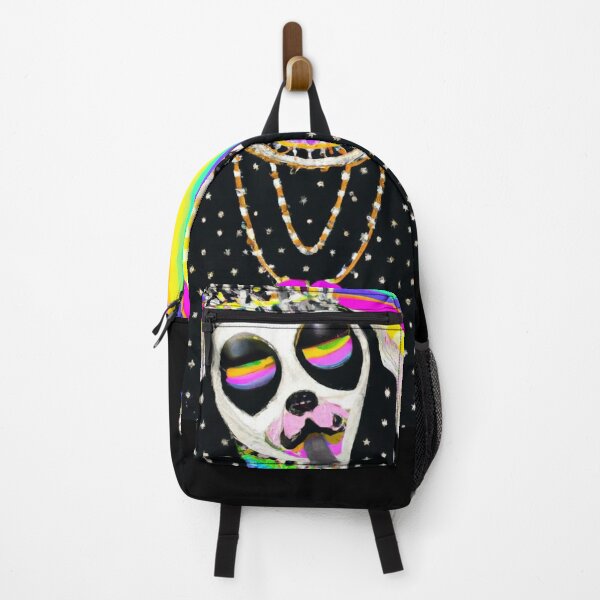 Item preview, Day of the Dead Sister of Perpetual Indulgence designed and sold by Christopher  Lloyd.