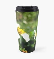 The Flowers Travel Mug