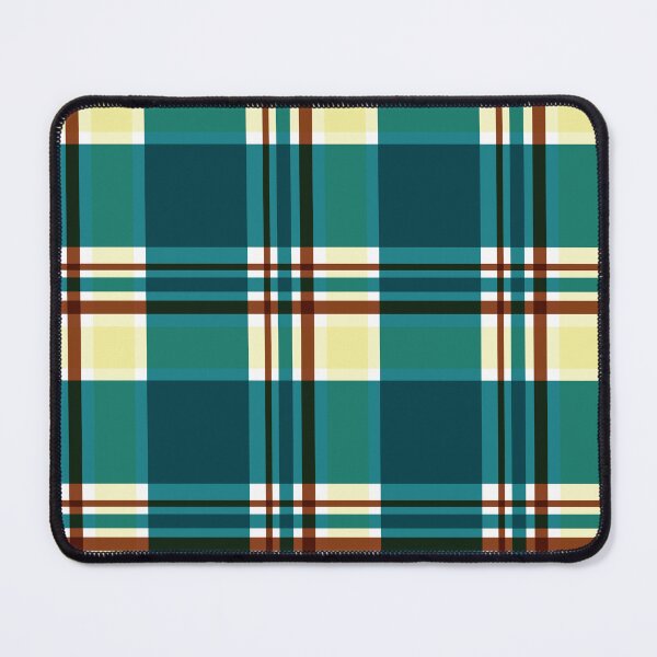Item preview, Plaid Abstract 8 designed and sold by rainsdesigns.
