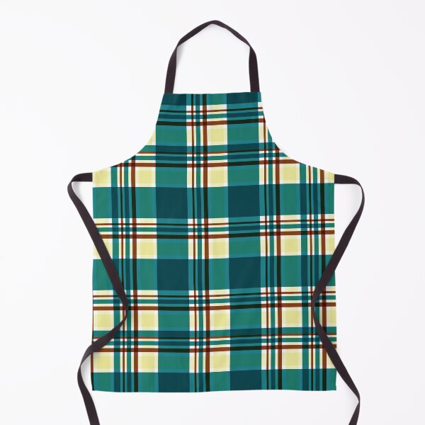 Item preview, Plaid Abstract 8 designed and sold by rainsdesigns.