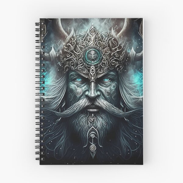 Item preview, Dark fantasy viking version 2 designed and sold by PM-Artistic.