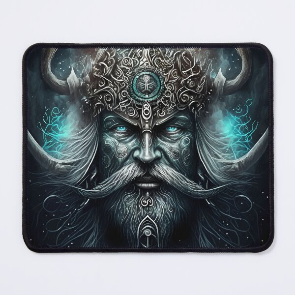 Item preview, Dark fantasy viking version 2 designed and sold by PM-Artistic.