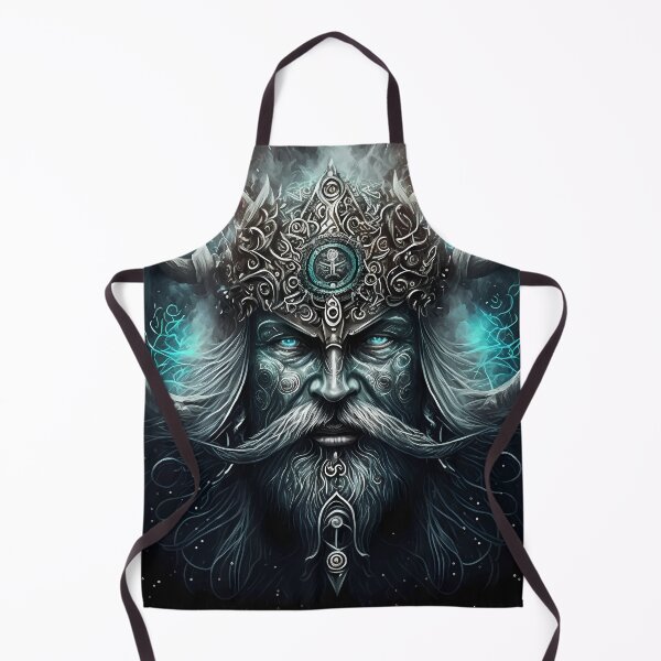Item preview, Dark fantasy viking version 2 designed and sold by PM-Artistic.