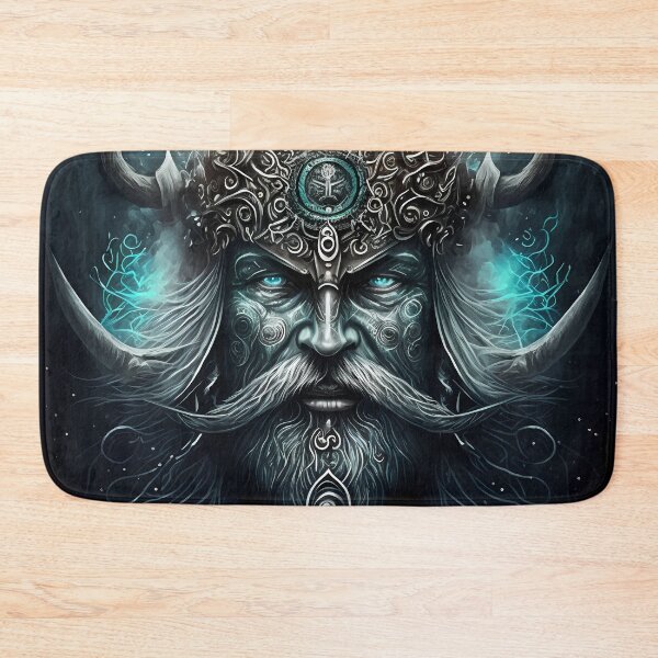 Item preview, Dark fantasy viking version 2 designed and sold by PM-Artistic.