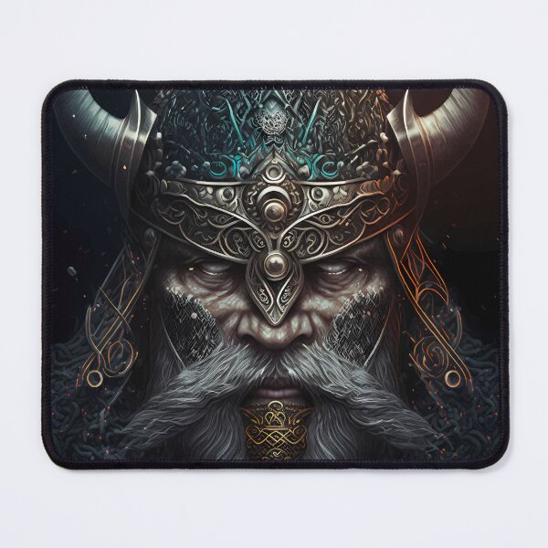 Item preview, Dark fantasy viking version 3 designed and sold by PM-Artistic.
