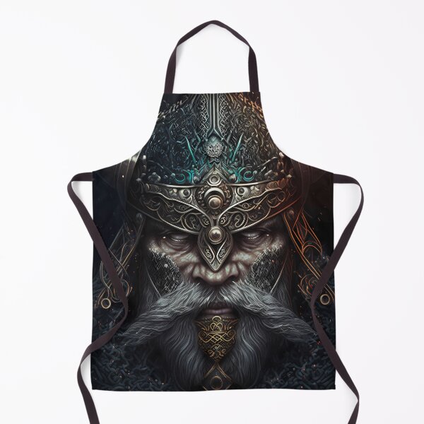Item preview, Dark fantasy viking version 3 designed and sold by PM-Artistic.