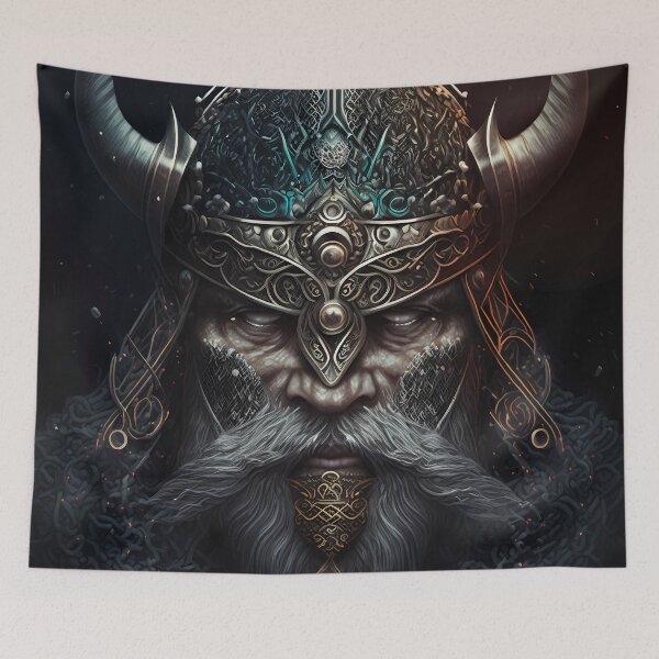 Item preview, Dark fantasy viking version 3 designed and sold by PM-Artistic.