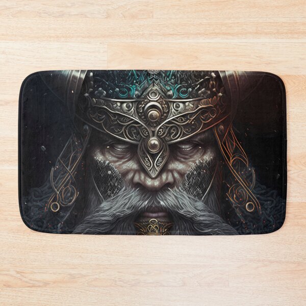Item preview, Dark fantasy viking version 3 designed and sold by PM-Artistic.