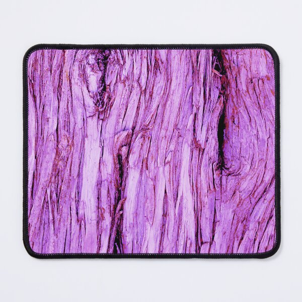Item preview, Abstract pink color rustic tree bark pattern by Iritof designed and sold by iritof.