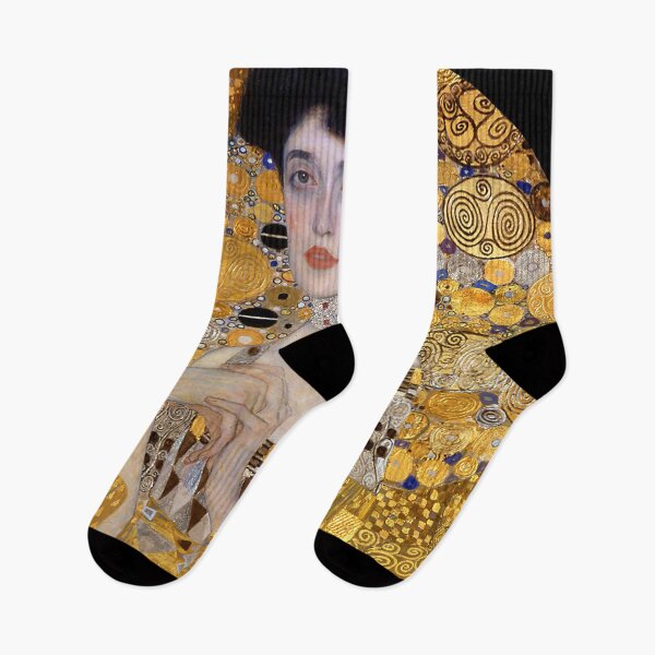 Item preview, Klimt Portrait of Adele Bloch-Bauer I designed and sold by maniacfitness.
