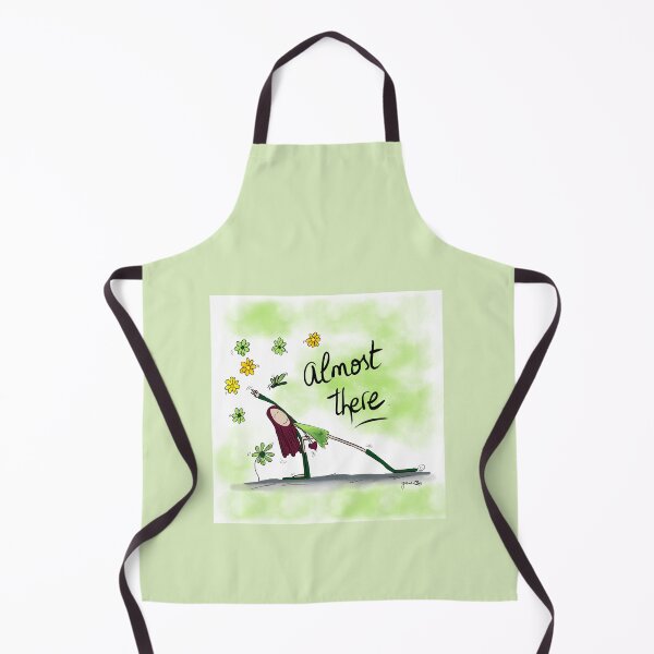 Item preview, Positive thoughts - Almost there . designed and sold by sbolotagomes.