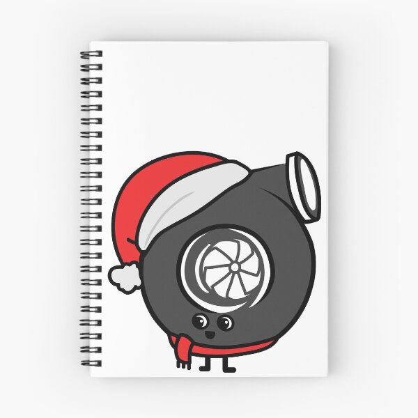 Item preview, winter turbo buddy designed and sold by TswizzleEG.