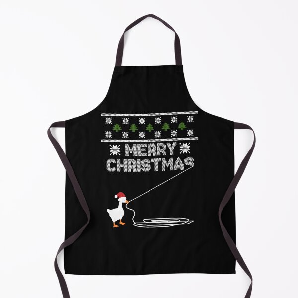 Item preview, Christmas Goose Montage    designed and sold by mudodsgcollec.