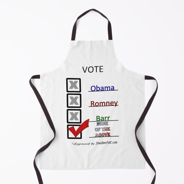 Item preview, Go Vote designed and sold by CornerCactis.