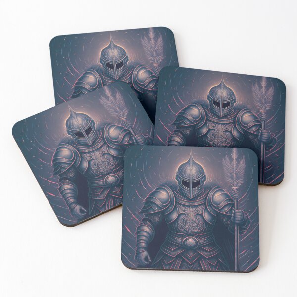 Item preview, Mashup knights version 3 & version 4 designed and sold by PM-Artistic.