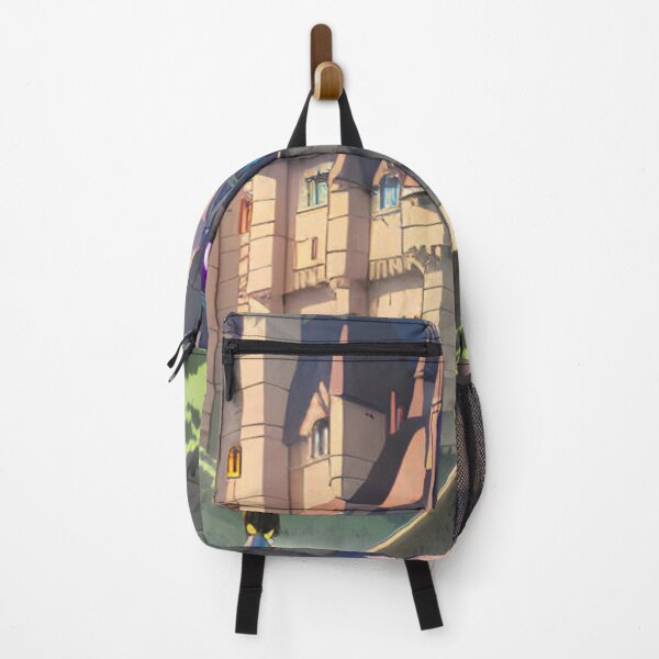 Item preview, Magnanimous Shelter designed and sold by PaigeCompositor.