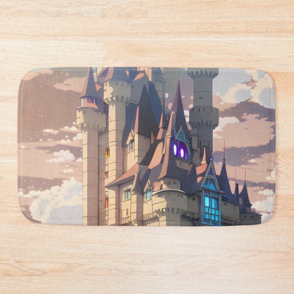 Item preview, Magnanimous Shelter designed and sold by PaigeCompositor.