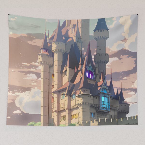 Item preview, Magnanimous Shelter designed and sold by PaigeCompositor.