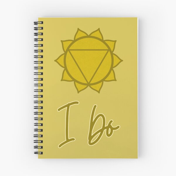 Item preview, Solar Plexus Chakra: I Do designed and sold by PyroPlumis.