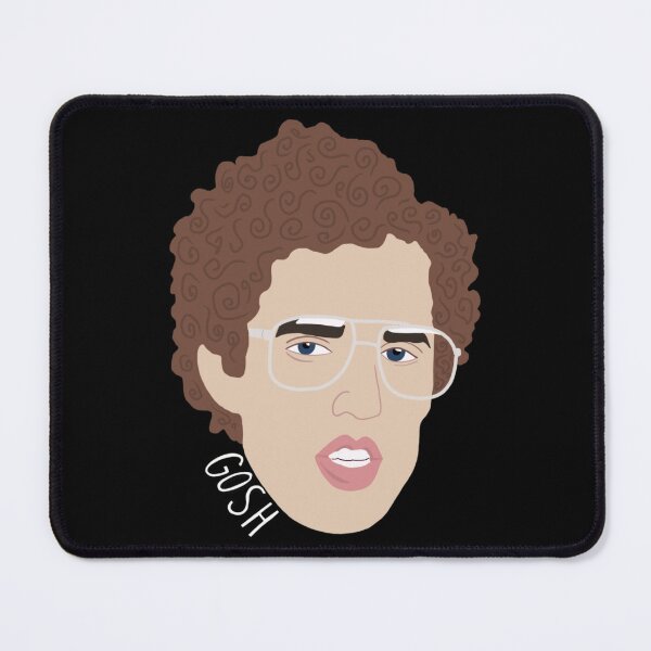 Item preview, Gosh Napoleon    designed and sold by CornerCactis.