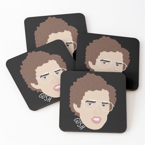 Item preview, Gosh Napoleon    designed and sold by CornerCactis.