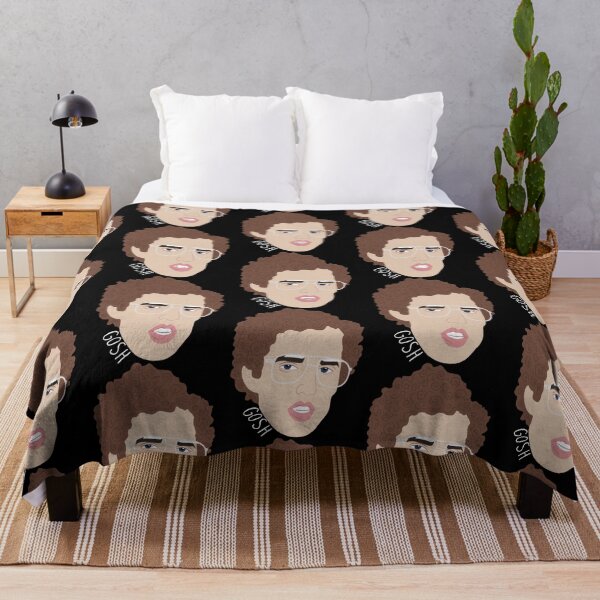 Item preview, Gosh Napoleon    designed and sold by CornerCactis.